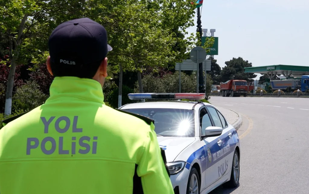 Sumqayıtda “Təmiz hava” aylığı ilə bağlı tədbir keçirildi - Video