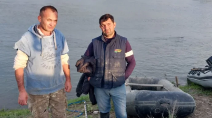 Qanunsuz balıq ovlayanlara cinayət işi açıldı - FOTO