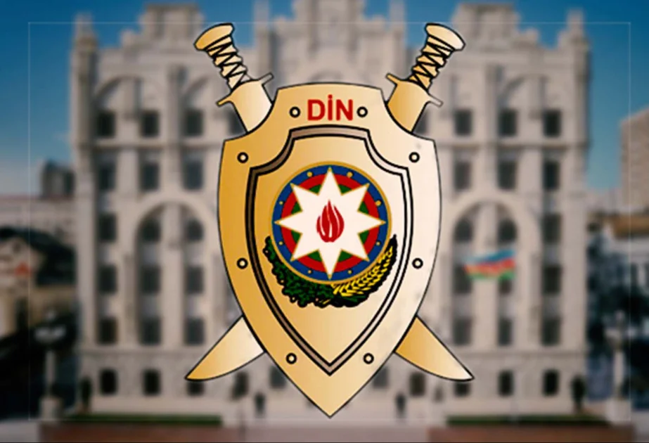 DİN əməkdaşlarından əməliyyat- 50 nəfər saxlanılıb