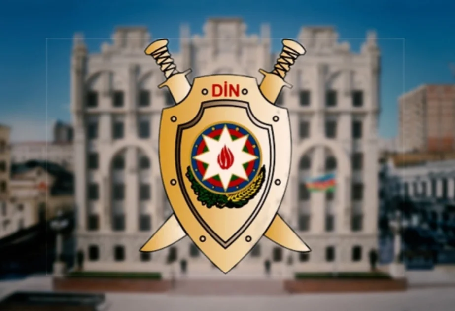DİN əməkdaşları 181 nəfəri saxladı