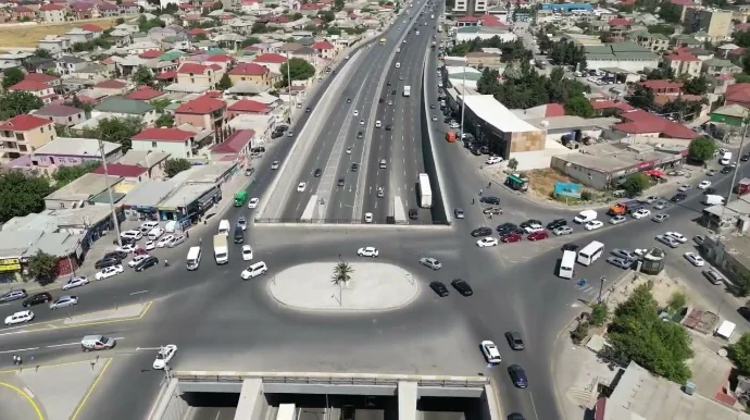 Xırdalanda ekoloji fəlakət – Dözülməz vəziyyət yaranıb